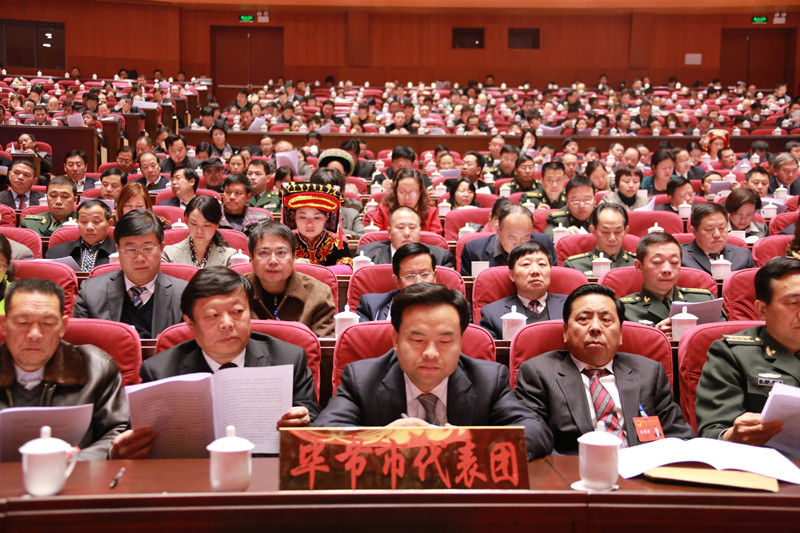 听取审议报告