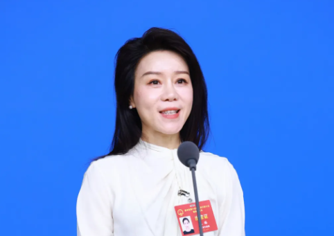 包璐：大数据赋能，让贵州山水“说话”文化“发光”