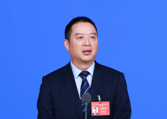 蒙祖德：四颗“定心丸”，让贵州抹茶香飘世界