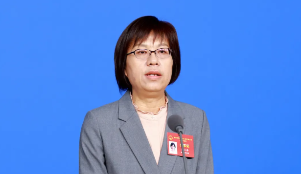 张立异：把农业“芯片”牢牢攥在自己手中