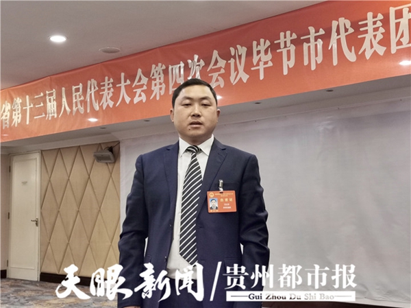省人大代表詹以香：建议加大对实施乡村振兴战略专项资金投入力度