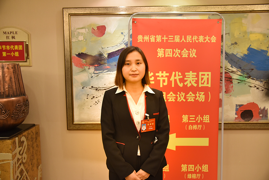 杨婷代表：阶梯电价与时俱进，满足群众灵活用电需求
