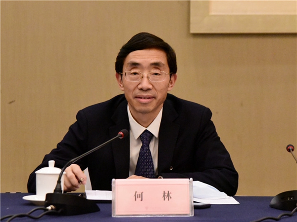 省人大代表何林：智能时代别丢下老人