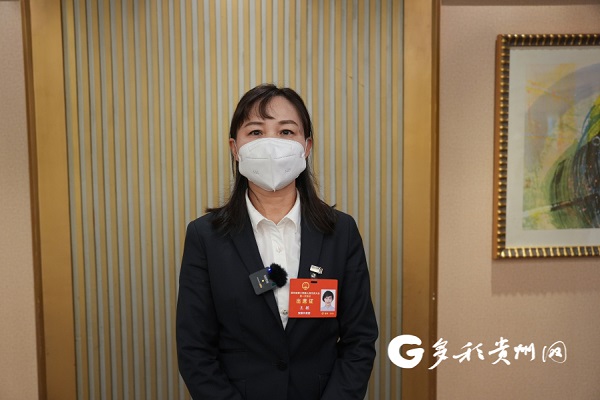 王敏：统筹省属高校组团帮扶县域普通高中