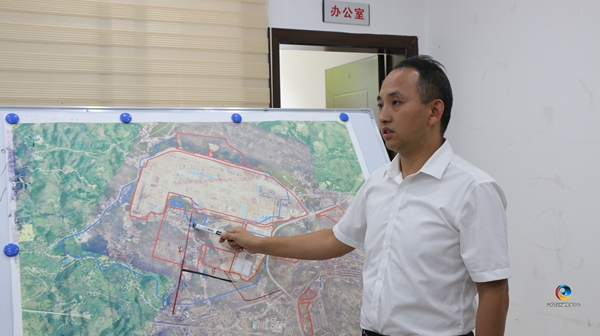 李义祥代表：工业振兴路上的护航者