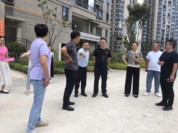 贵阳市乌当区人大代表陈晓琼：双岗履职解民忧 纠纷化解促稳定