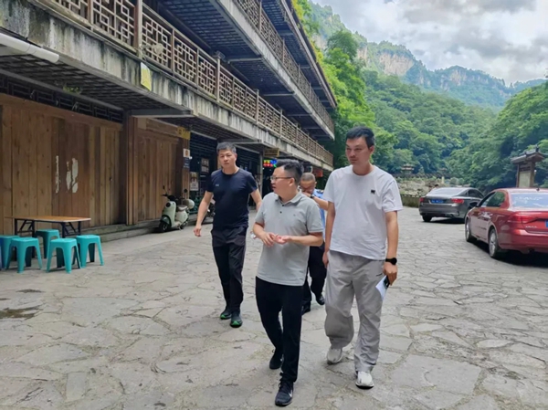 开阳县人大代表林文强:双岗建功展风采 履职尽责促发展