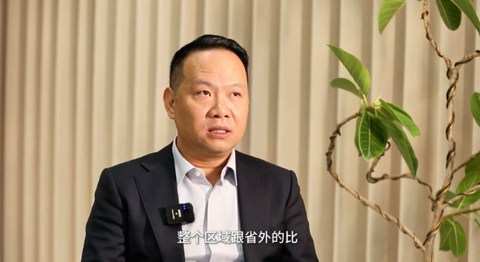 黄国明：扎根遵义十七载  履职为民践初心