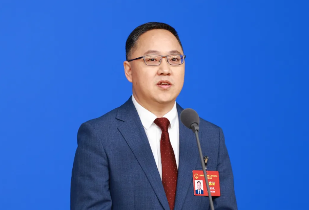 朱世斌：越来越多成渝朋友尝到“汇川味道”