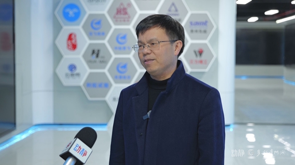 全国人大代表黄勇：助力贵州打造山地特色低空经济产业