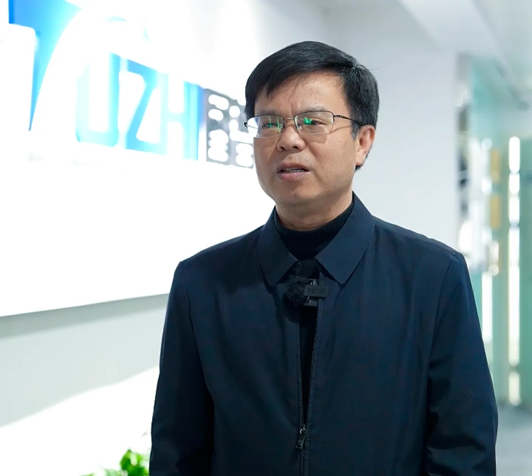 全国人大代表黄勇：助力贵州在低空经济领域抢占先机、形成特色、打造标杆