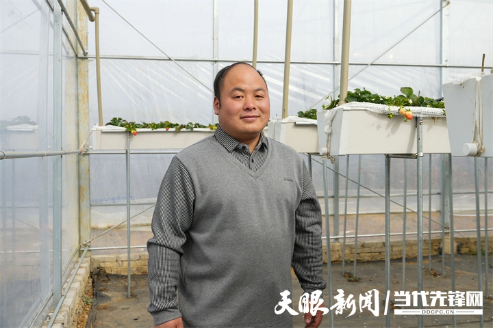 【问政问需在基层】山地农业如何破题？李世瑶代表：立足资源禀赋，探索山地特色高效农业新路径