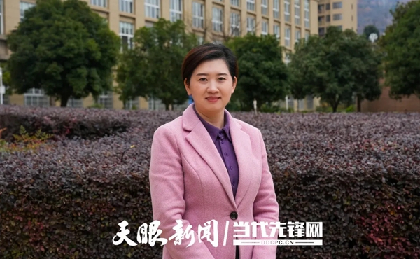 【问政问需在基层】如何让县域经济社会发展更高质量？付庆梅代表：蹲得下身子 听得进心声 办得出实效