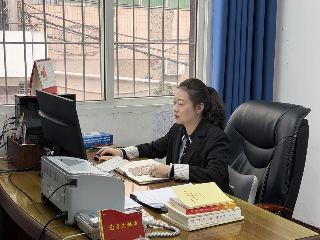 全国人大代表廖莎：为灵活就业和新就业形态劳动者织密保障网