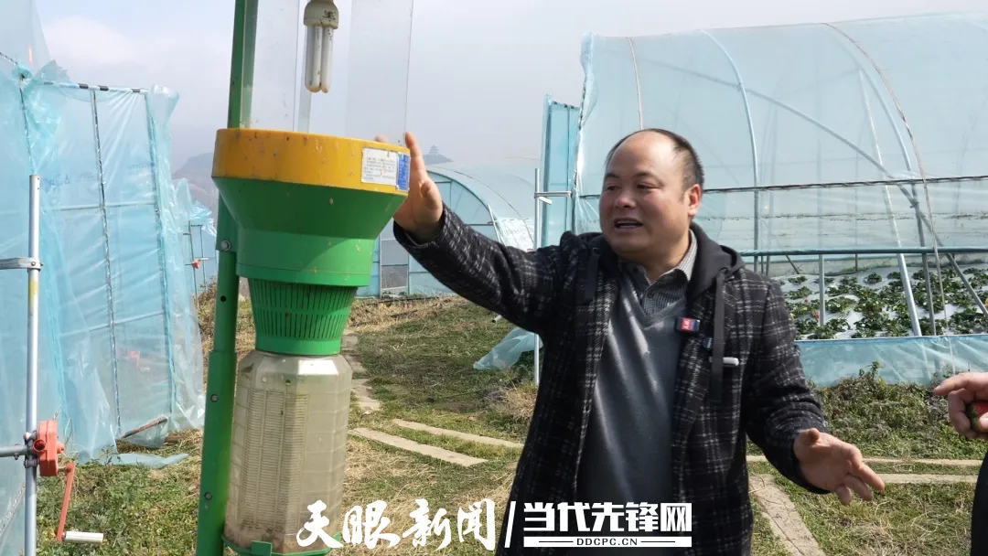 李世瑶代表：带着乡亲们的期盼去北京