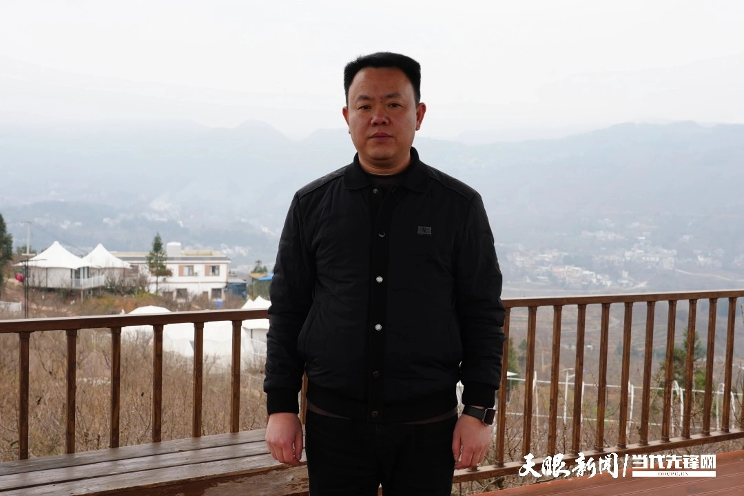 【问政问需在基层】肖军：把樱桃“吃干榨净”