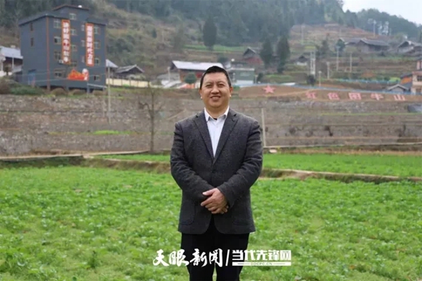 全国人大代表鞠华国连续建言助力石阡高质量发展