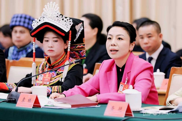 全国人大代表袁姝：夜经济点亮城市新活力