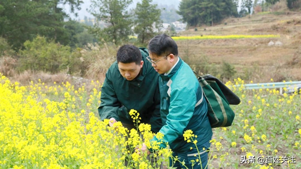 全国人大代表莫富元：把乡亲们的话，从山里带到两会上