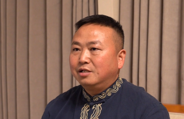 两会同期声｜四年四次提农村医保建议 郑培坤代表：让乡亲们笑就是好政策