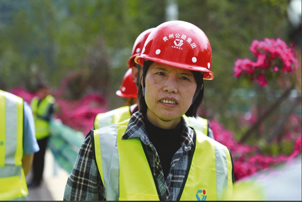 全国人大代表张胜林：让数据“动”起来 为交通行业数字化转型破题