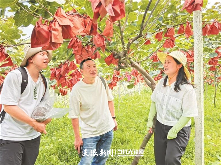 【问政问需在基层】杨恩兰代表：弹性调整解决山区农村住房审批难题