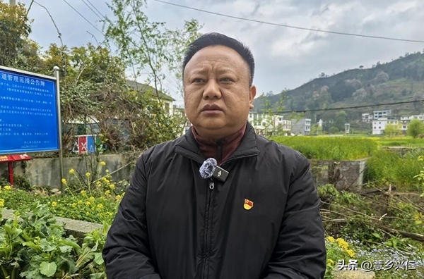 全国人大代表田锦华：两会归来传精神话落实 接续做好鲤鱼“山水”文章