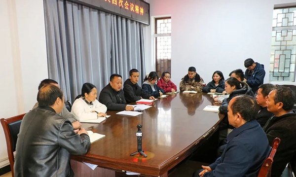 全国人大代表田锦华：两会归来传精神 接续做好鲤鱼“山水”文章