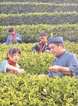国家级非遗传承人 张子全的“传家宝”(图2)