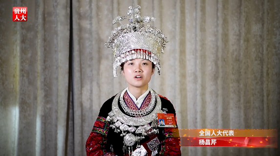 积极履职建言 助力乡村振兴！来自贵州三位基层全国人大代表的“最强音”！
