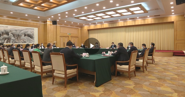 贵州新闻联播丨贵州代表团继续审查计划报告和预算报告