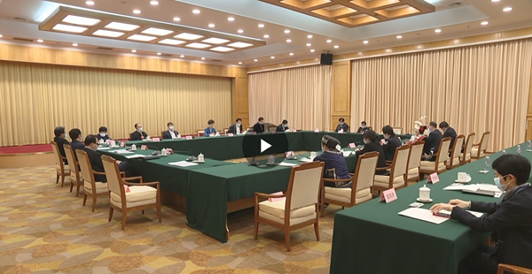 贵州新闻联播丨贵州代表团分组审议“两高”工作报告
