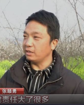 上央视啦！贵州省全国人大代表张顺勇有这样的建议