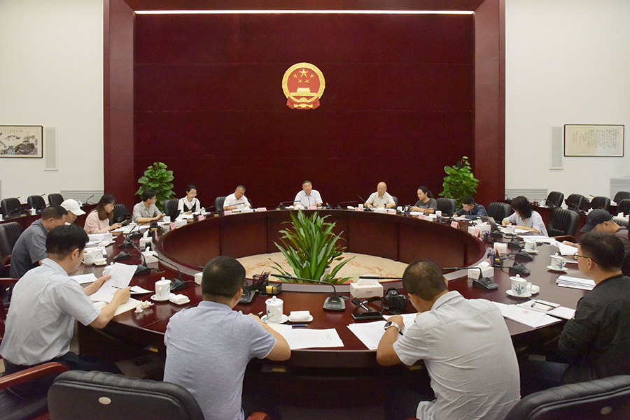 续写赤水河生态文明新篇章！2020年贵州环保行新闻通气会在贵阳召开 袁周出席并讲话