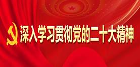 深入学习贯彻党的二十大精神