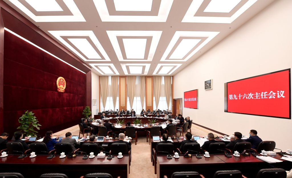 省人大常委会将开展安全生产 “一法一条例”执法检查