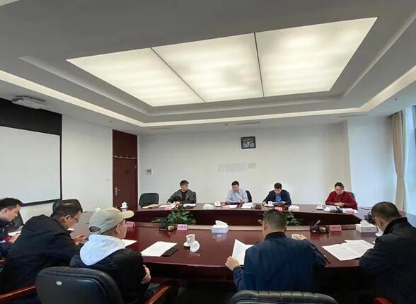 省人大外侨委举行主题活动和专题调研协调会