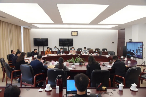 “一点十面”成果展 | 省人大选任联委：“乡村振兴，代表在行动”主题活动和“提高代表建议办理质量”专题调研成果显著