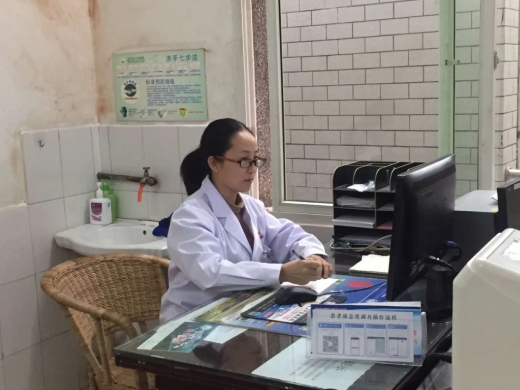 朱毅斌代表：团结一心取得疫情防控阻击战的胜利