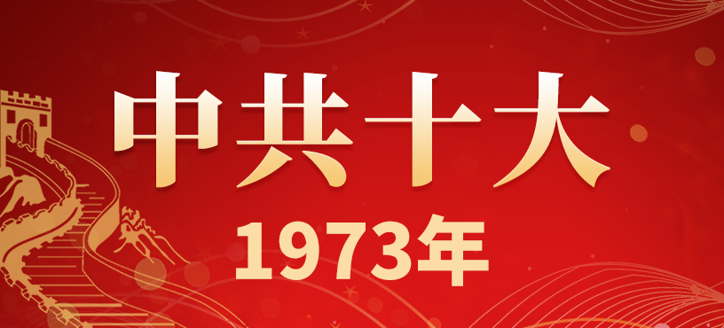 中国共产党第十次全国代表大会简介