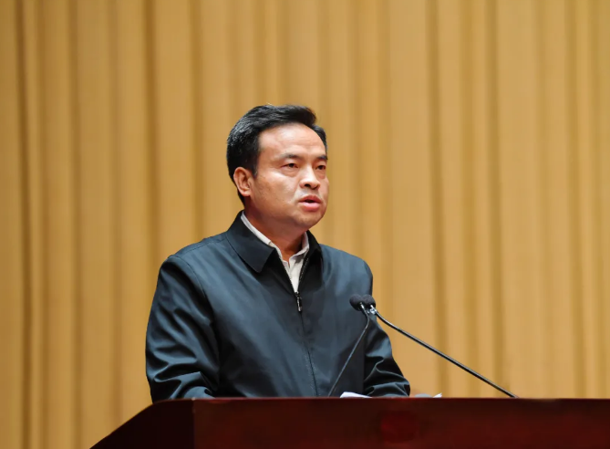 贯彻落实省委人大工作会议精神 | 中共铜仁市委书记陈昌旭：高点站位 高度重视 高位谋划推动新时代地方人大工作高质量