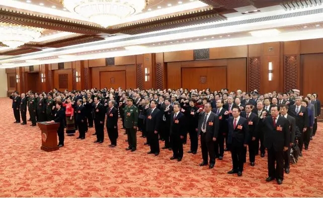 深入学习宣传贯彻习近平法治思想 发挥人大在全面依法治国中的职能作用