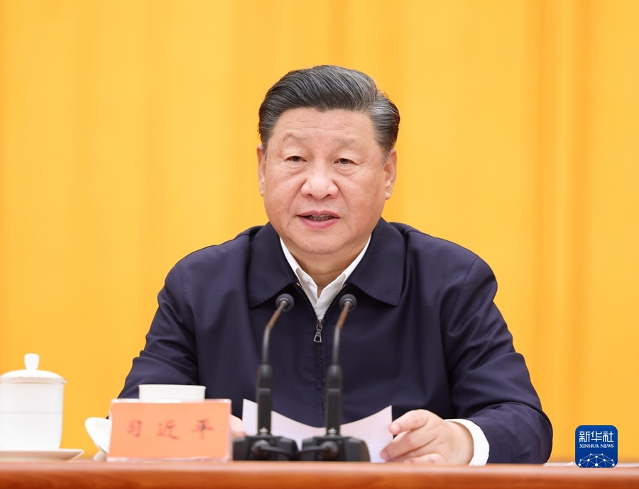 10月13日至14日，中央人大工作会议在北京召开。中共中央总书记、国家主席、中央军委主席习近平出席会议并发表重要讲话。