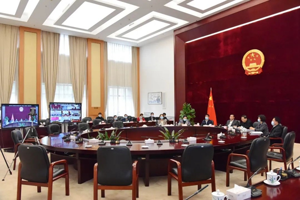 让“人大代表”这一光荣称号更加响亮——贵州省人大及其常委会开展“乡村振兴，代表在行动”主题活动纪实